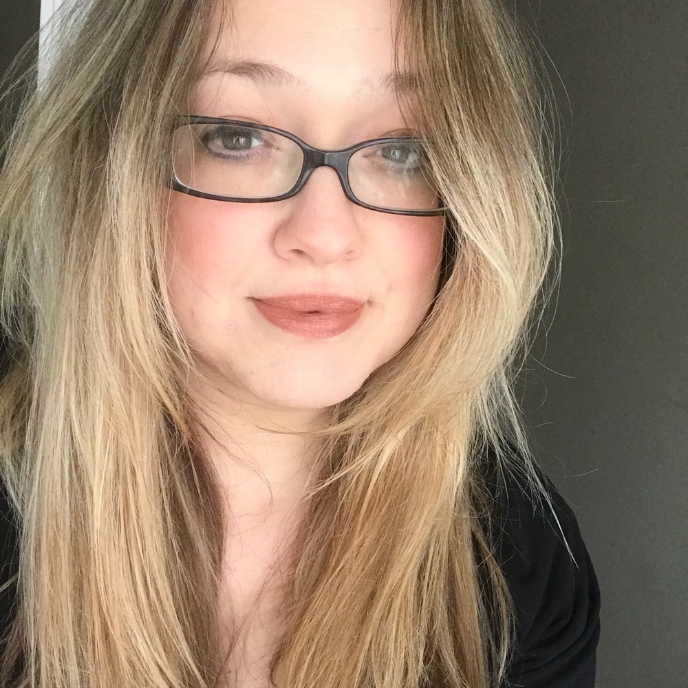 Meet your Posher, Kristi